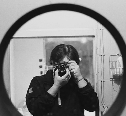 Editor_子硯
